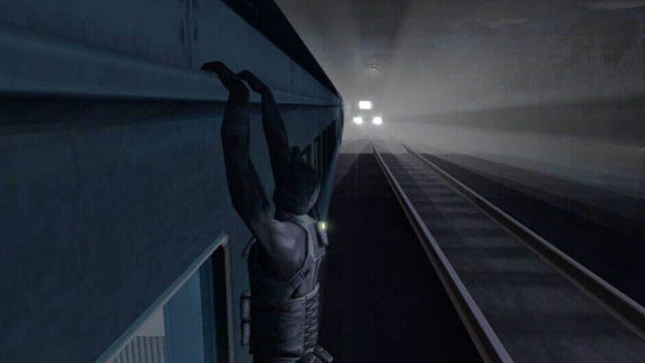 Tom Clancy's Splinter Cell Trilogy HD screenshot 1