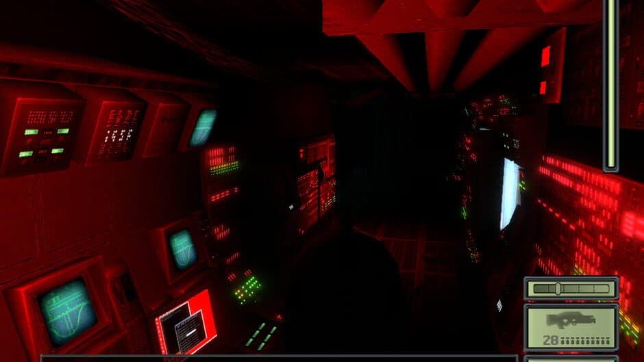 Tom Clancy's Splinter Cell: Mission-Pack screenshot 2