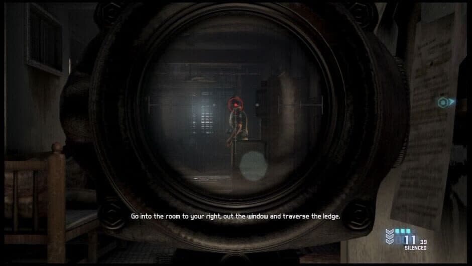 Tom Clancy's Splinter Cell: Blacklist - Digital Deluxe Edition screenshot 3