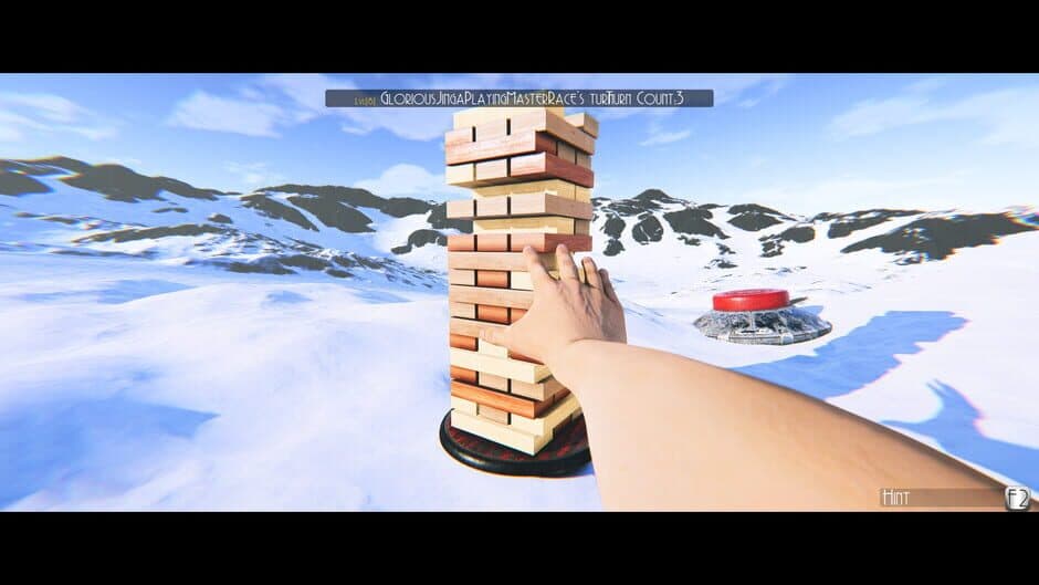 Jinga Online screenshot 2
