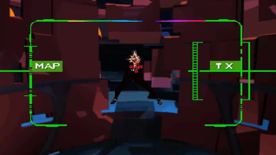 Burn:Cycle screenshot 3