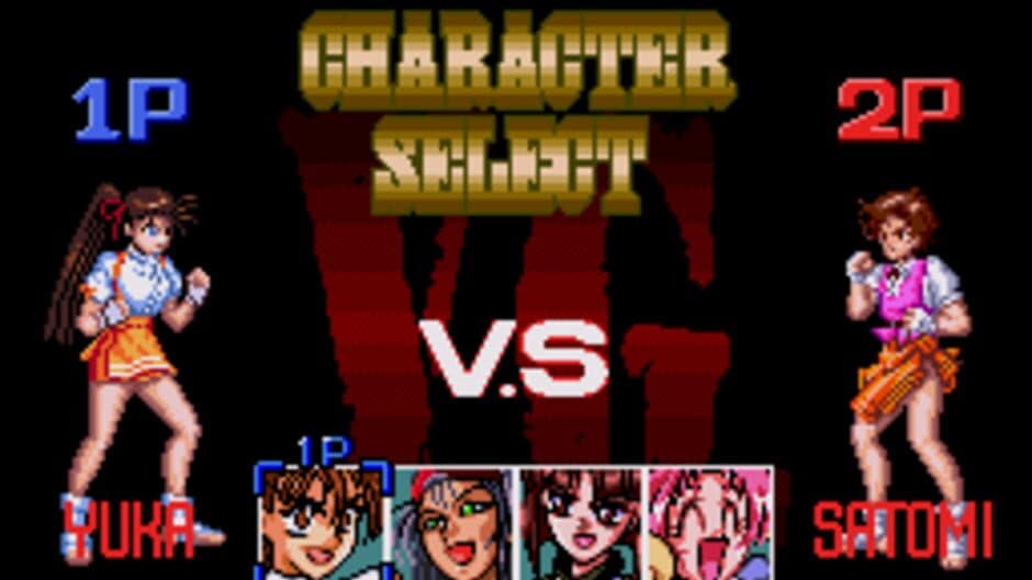 Advanced V.G. screenshot 4