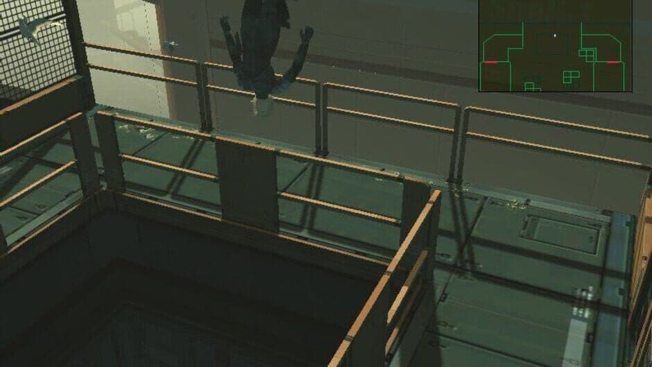 Metal Gear Solid 2: Sons of Liberty - Limited Edition screenshot 2
