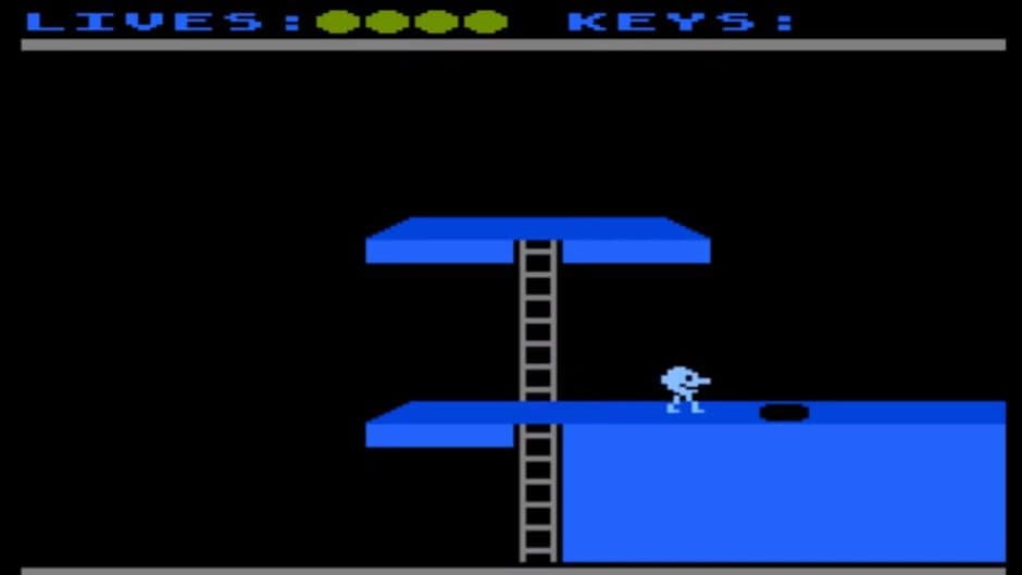 Morky screenshot 2