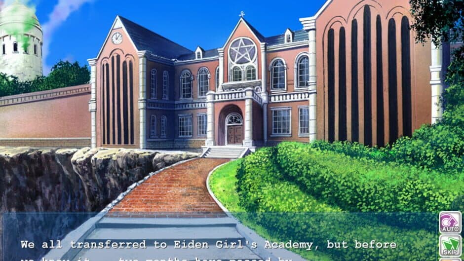 Edelweiss Eiden Fantasia screenshot 2