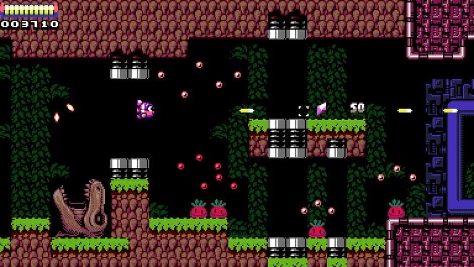UFO 50 screenshot 3