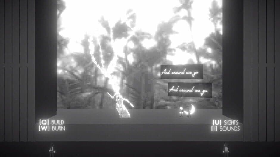 Evergreen Blues screenshot 1