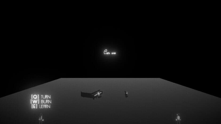 Evergreen Blues screenshot 2