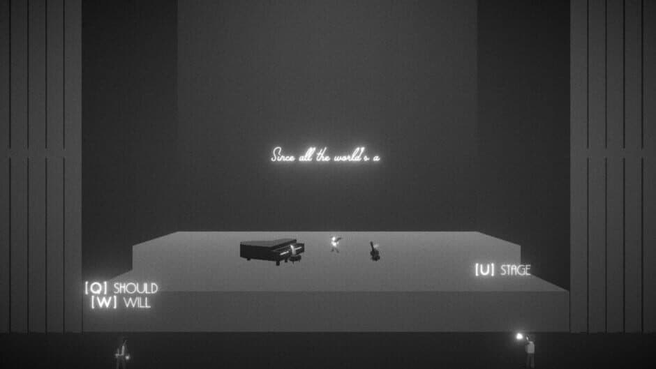 Evergreen Blues screenshot 3