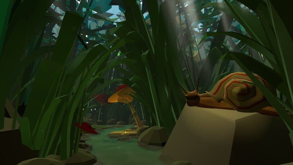 Cartoon Network Journeys VR screenshot 4