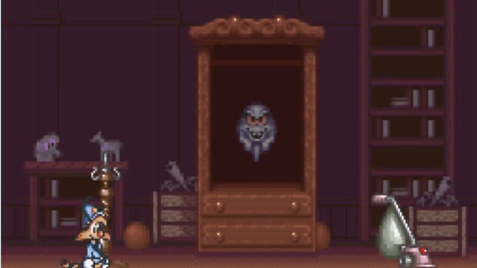 Bonkers screenshot 2