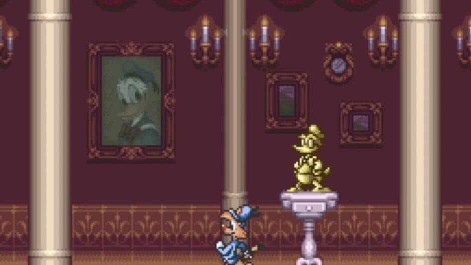 Bonkers screenshot 3