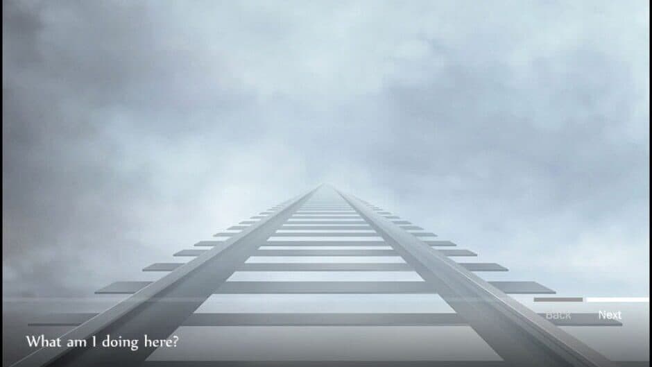Train of Afterlife screenshot 3