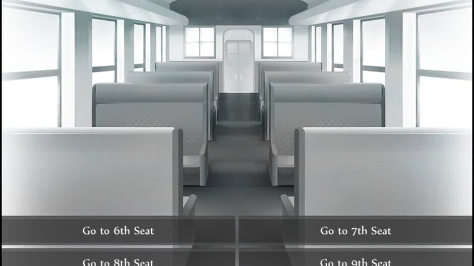 Train of Afterlife screenshot 4