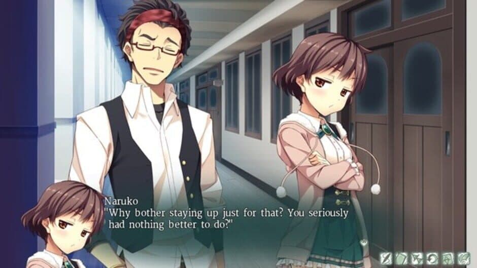 Bokuten: Why I Became an Angel screenshot 2