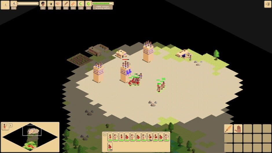 TFC: The Fertile Crescent screenshot 2
