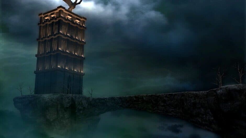 The Legend of Crystal Valley screenshot 3