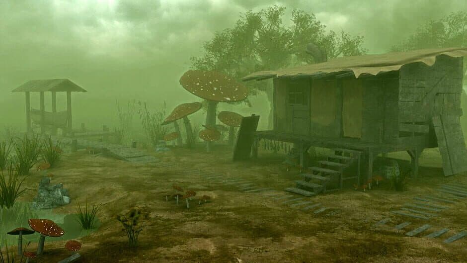 The Legend of Crystal Valley screenshot 4