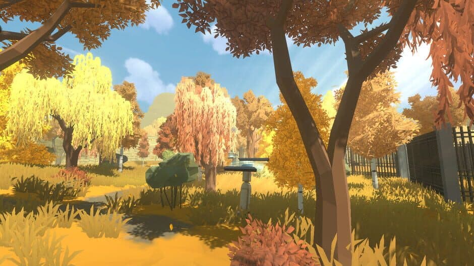 Door 2: Key screenshot 1