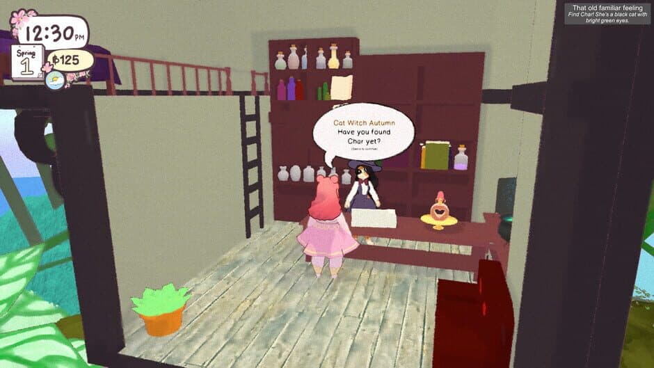 Calico screenshot 3