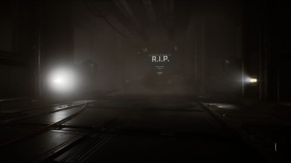 Rest in Pieces screenshot 2
