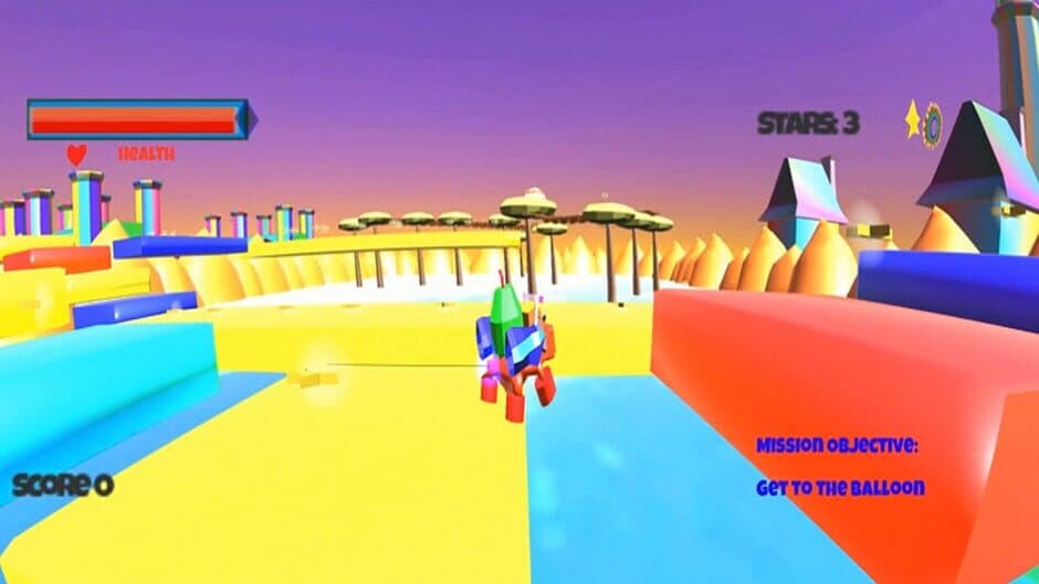 Breeza Budgie Bill screenshot 2