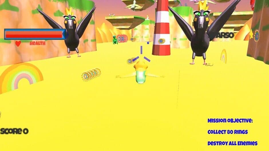 Breeza Budgie Bill screenshot 4