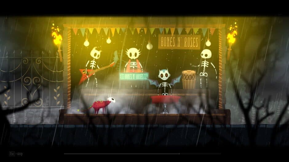 The Guise screenshot 2