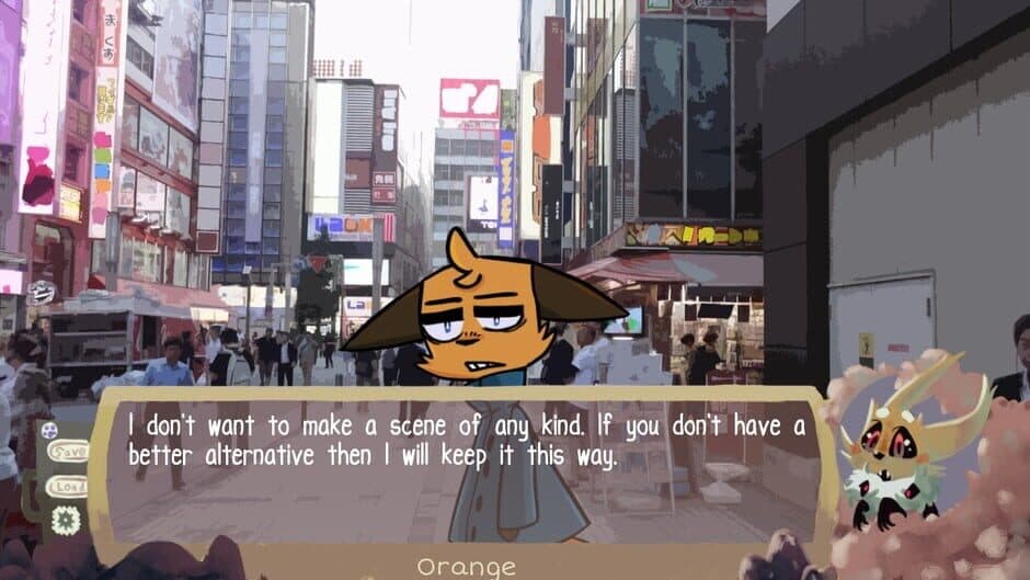 A Nightmare's Trip screenshot 2