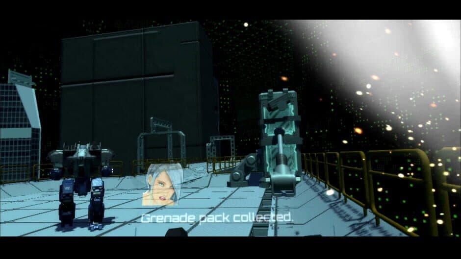 Final Mission VR screenshot 4
