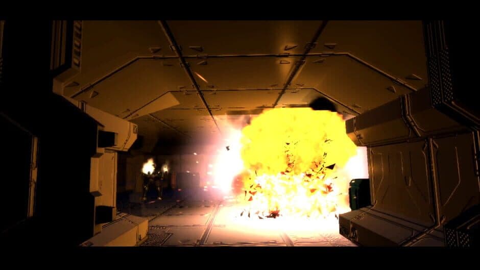 Final Mission VR screenshot 1