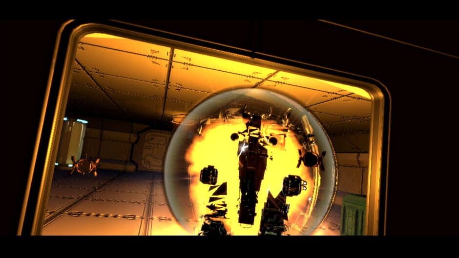 Final Mission VR screenshot 3