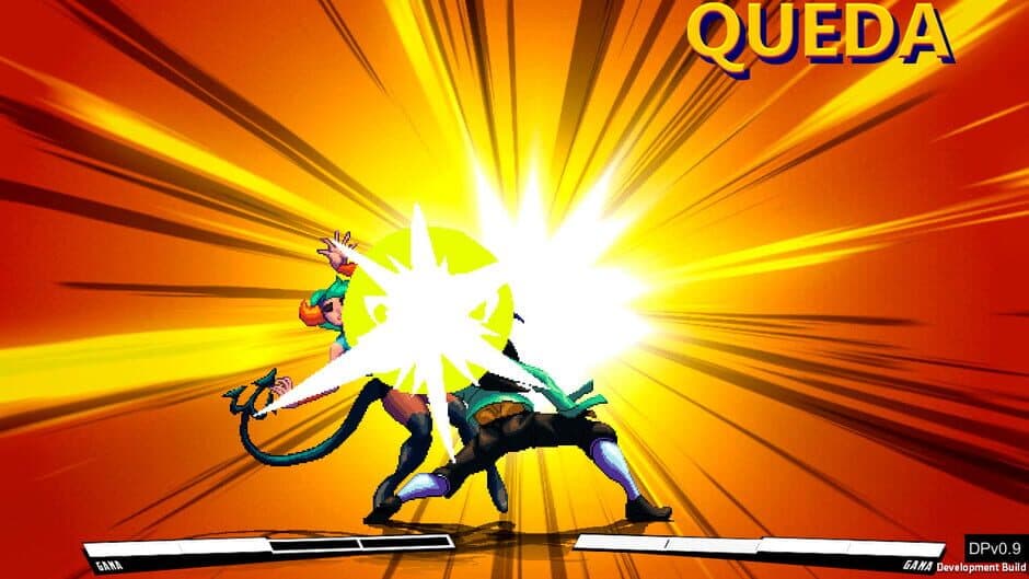 Trajes Fatais: Suits of Fate screenshot 3