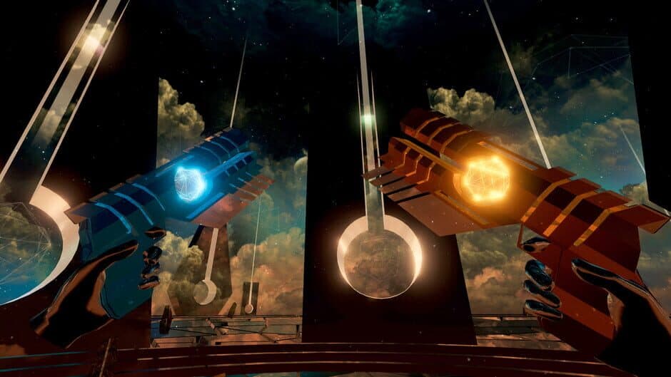 Audica screenshot 4