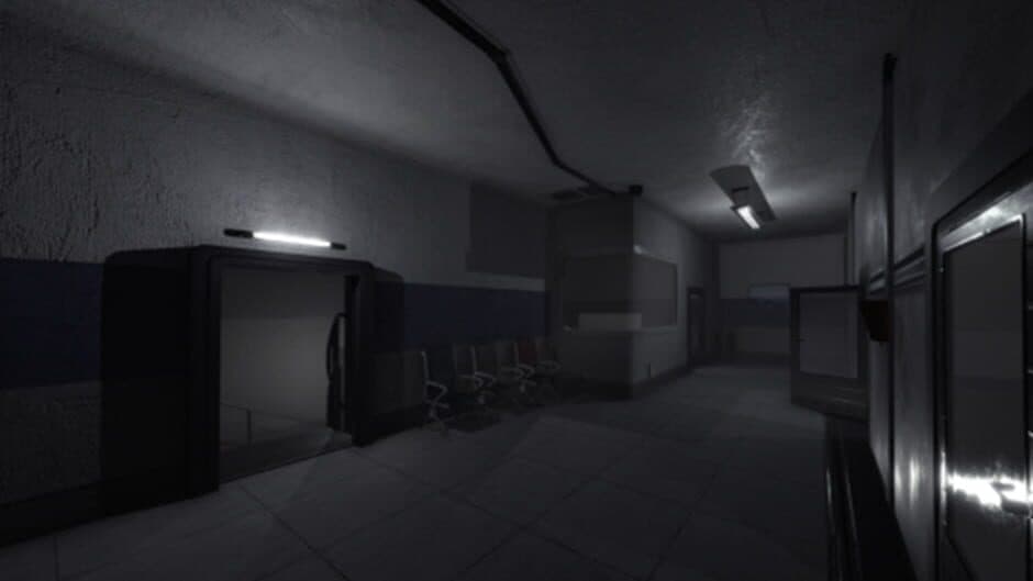 SCP: Containment Breach - Unity Edition screenshot 3