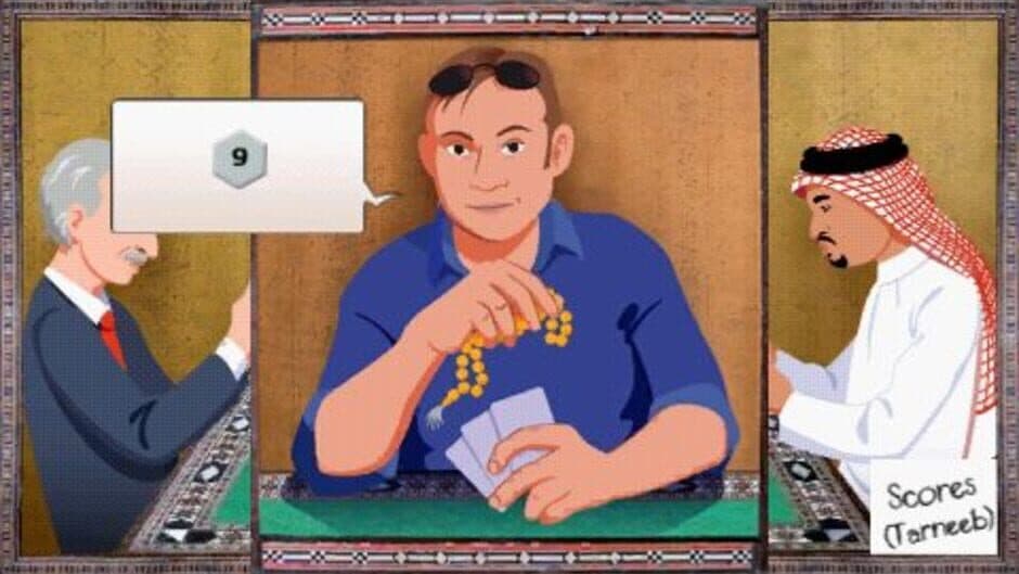 Basha Card Game Collection screenshot 3
