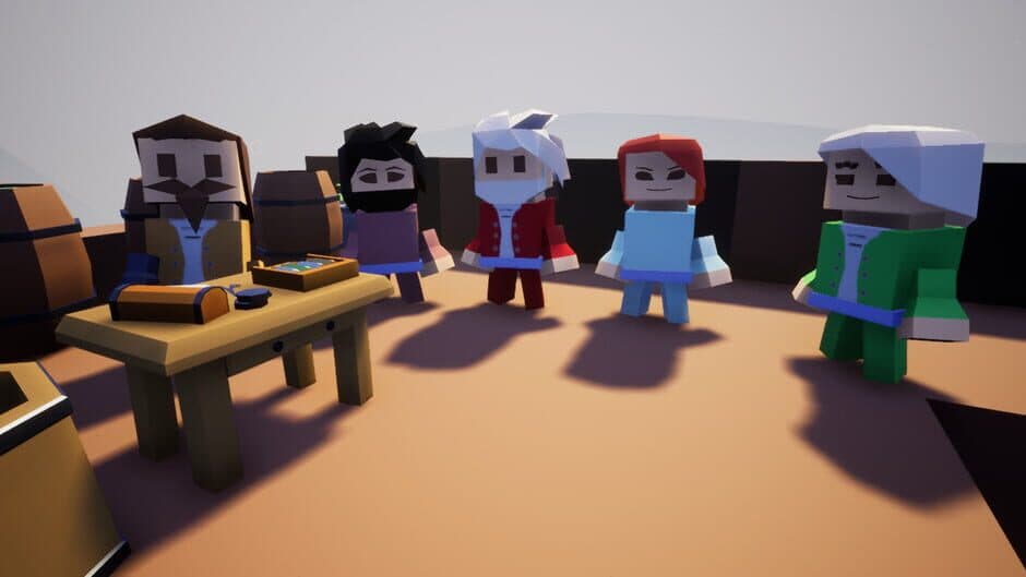 Stratos screenshot 4
