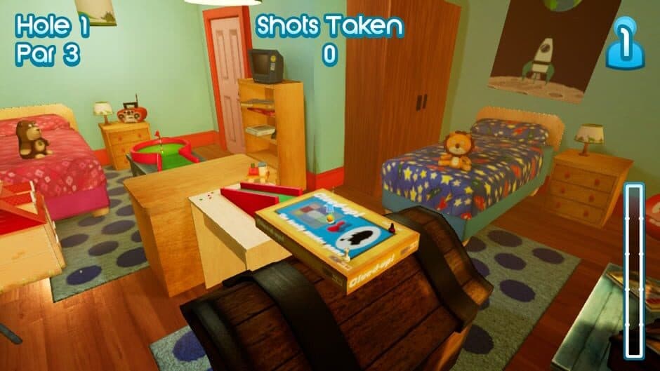 House Call screenshot 1