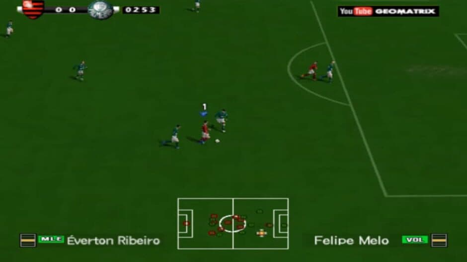 Bomba Patch screenshot 1