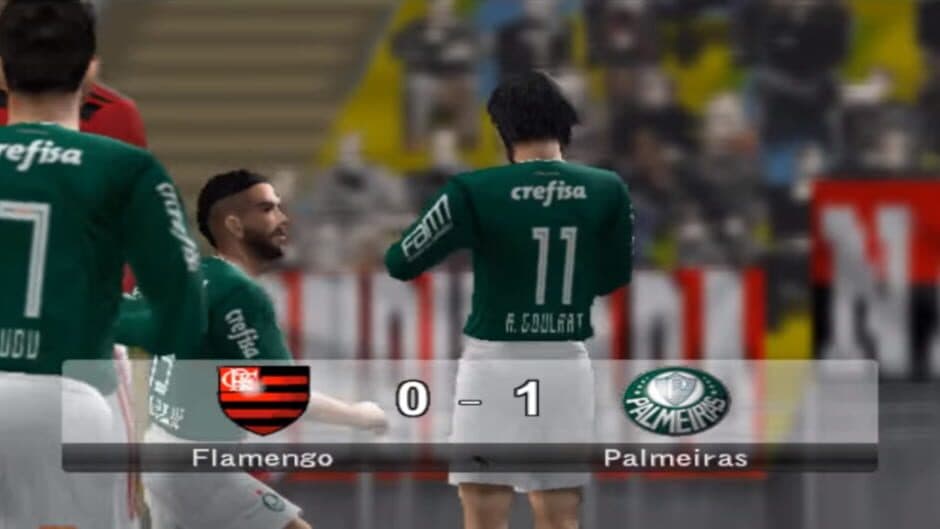 Bomba Patch screenshot 4