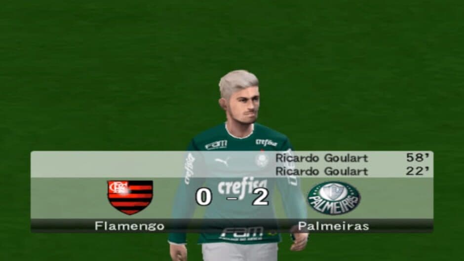 Bomba Patch screenshot 3