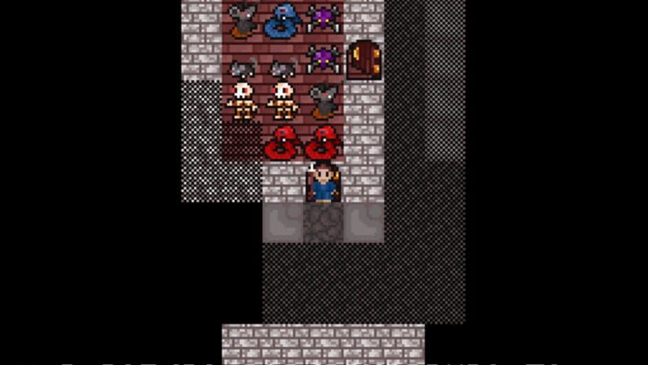 Powder screenshot 2