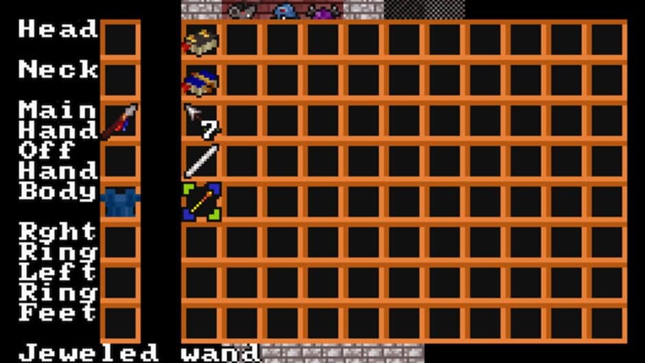 Powder screenshot 3