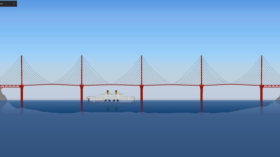 Sinking Simulator screenshot 3