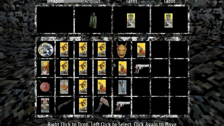 Pagan: Autogeny screenshot 4