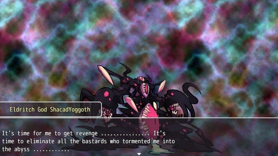 Kira's Contract screenshot 2
