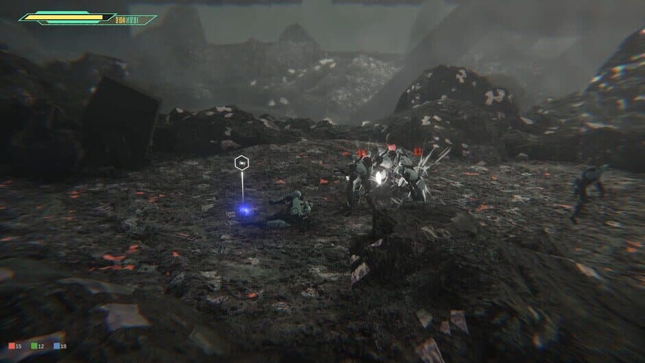 Exsys screenshot 4