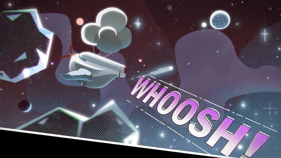 Henry Mosse and the Wormhole Conspiracy screenshot 4