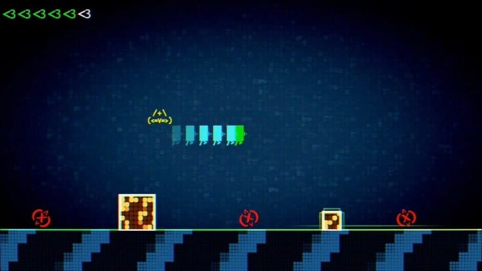 CrunchTime screenshot 2