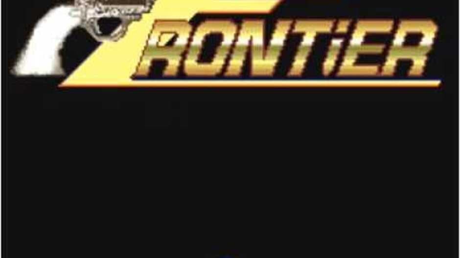 Gun Frontier screenshot 1